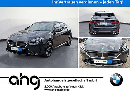 BMW 135 xDrive Adaptives Fahrwerk Komfortzugang