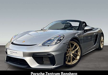 Porsche 718 Cayman 718 Spyder