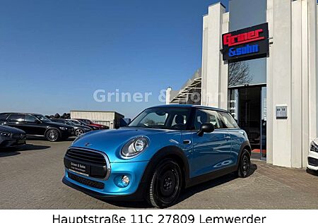 Mini ONE First,Sitzheizung,Keyless-Start,4,99%