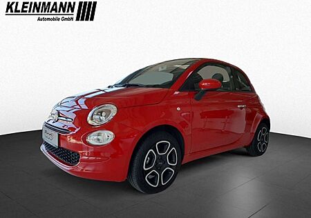 Fiat 500C Club 1.0 GSE Hybrid (70PS)