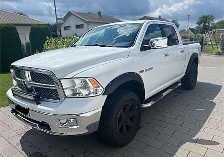 Dodge RAM 1500 Laramie LPG