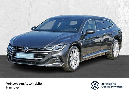VW Arteon Volkswagen 1.4 TSI Hybrid DSG R-Line