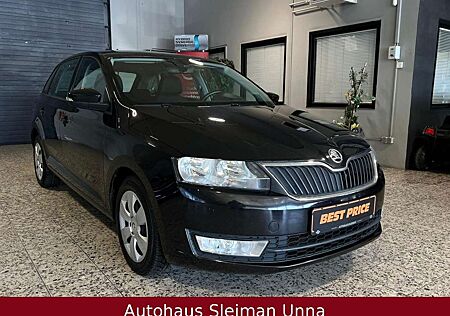 Skoda Rapid /Spaceback Spaceback Ambition 1,4 TDI/Klima