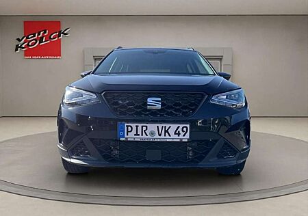 Seat Arona Style