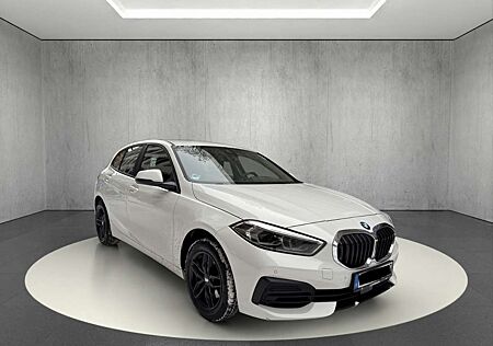 BMW 118i 118 Aut. Advantage