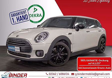 Mini Cooper D Clubman *SPORT*VOLLE GARANTIE*TOP*