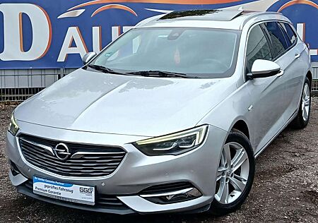 Opel Insignia 2.0 Innovation *AUTOMATIK*PANO*LED*NAVI*LEDER*HU*
