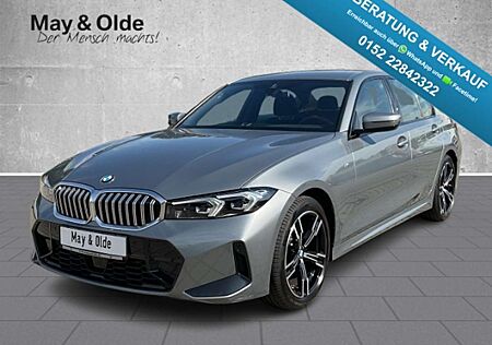 BMW 320 i xDrive Aut M Sport Navi LED SHZ PDC Kliaaut