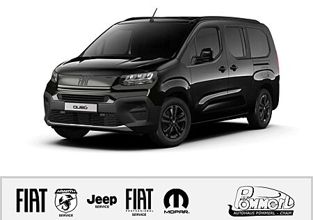 Fiat Qubo L 7-Sitzer ICON 1.5 Diesel 130 AT8