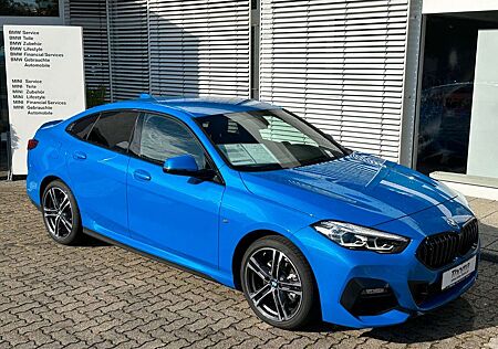 BMW 218 i Gran Coupe M Sport+LiveCo.Pro.+Con.P.Pro.