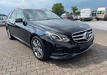 Mercedes-Benz E 200 *LED*ACC*Leder*Totwinkel*Spurhalte*Standhe