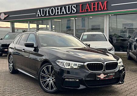 BMW 540 D Touring xDrive "M-Sport-Line"PANO*AHK*KEYLE