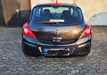 Opel Corsa 1.2 16V