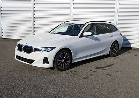 BMW 320 d Matrix|HUD|ACC|AHK|BLIS|Display-Key|Camera