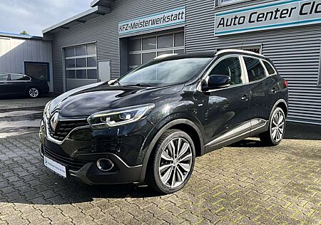 Renault Kadjar 1,2 TCE Energy EDC "Bose Edition" (Automatik)