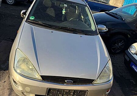 Ford Focus 1.8 Ghia