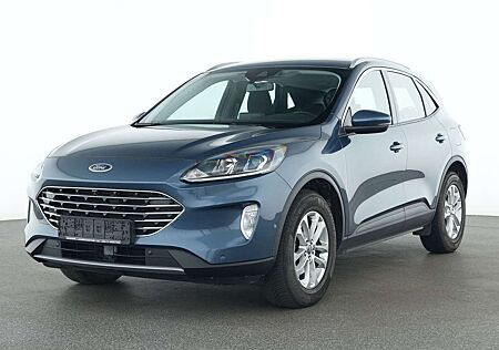 Ford Kuga Titanium 4x4 Parkassist. SHZ GRA Navi AppLink