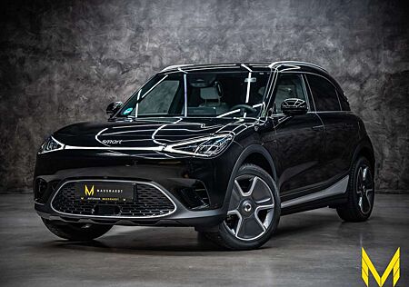 Smart 1 # PRO+ #66kW+22kW#AHK#PANO#360#4JAHRE certified