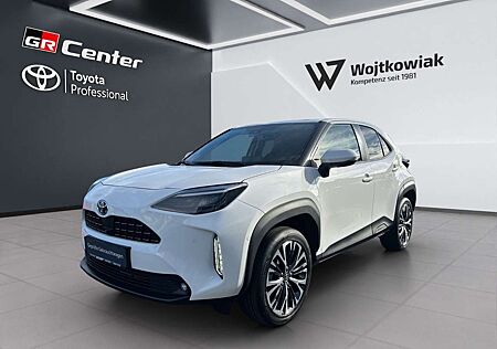 Toyota Yaris Cross Elegant*WinterP*SafetyP*CargoP*