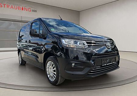 Toyota Pro Ace Proace City L2 Meister AUTOMATIK*KLIMA*AHK*GARAN