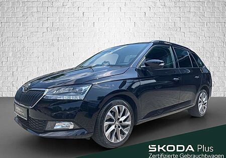 Skoda Fabia 1.0 Schaltgetriebe - Best of