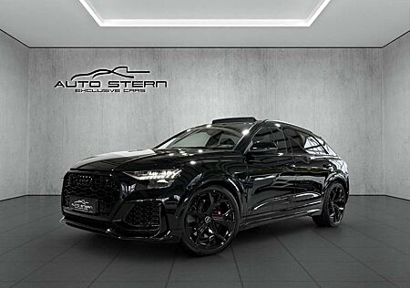 Audi RS Q8 4.0 TFSI quattro PANO RS-SPORTABGAS "VOLL"