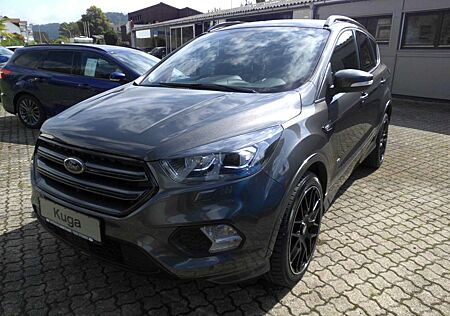 Ford Kuga ST-Line Navi-PP-Automatik-WP-4x4