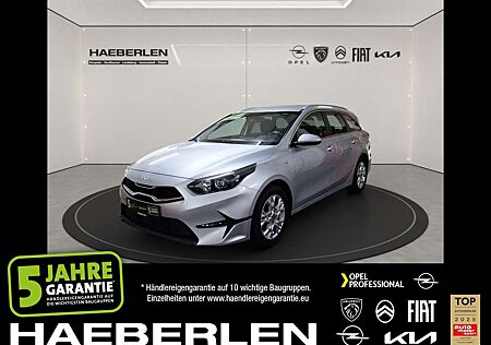 Kia XCeed Ceed SW / cee'd SW Ceed Sportswagon 1.5 T-GDI Vision Navi+SHZ+Kam.