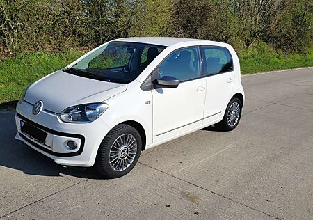 VW Up Volkswagen ! cheer ! perfektes Anfängerauto