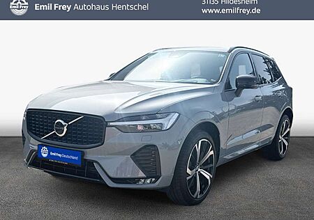 Volvo XC 60 XC60 XC60 B4 D AWD Ultimate Dark SiH AUT FIS ISOFIX