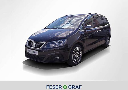 Seat Alhambra FR-Line 1.4 TSI AHK*NAVI*ACC*PDC*KAMERA