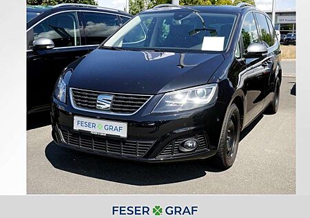 Seat Alhambra FR-Line 1.4 TSI AHK*NAVI*ACC*PDC*KAMERA