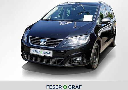 Seat Alhambra FR-Line 1.4 TSI AHK*NAVI*ACC*PDC*KAMERA