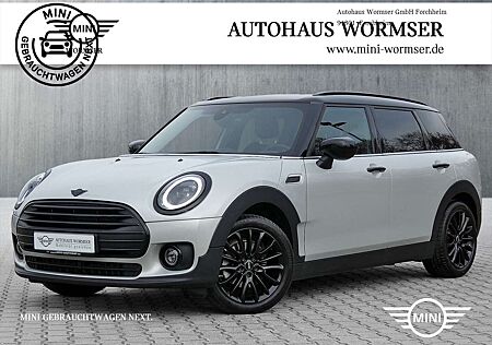 Mini Cooper Clubman DAB LED RFK Navi Komfortzg. Shz