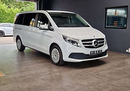Mercedes-Benz V 220 d 4MATIC lang*9G*1.Hand*LED*AHK*Kamera*