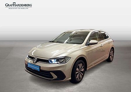 VW Polo Volkswagen 1.0 TSI DSG Move Bluetooth