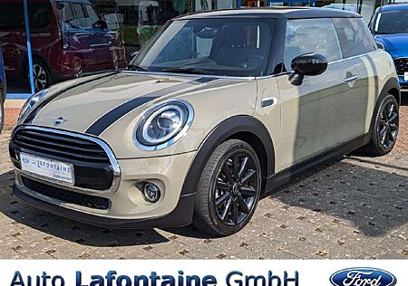 Mini Cooper 3-trg. *Chili-Pkt*con.Navi-Pkt*PDC*uv