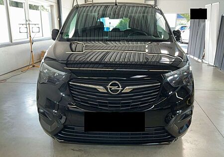 Opel Combo Life 1.2 Turbo Elegance