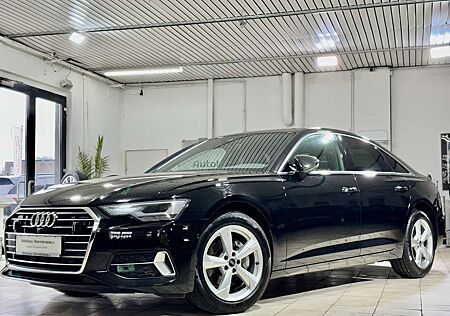 Audi A6 *Limousine*35 TDI*sport*Ambie*LED*Virtual*ACC*