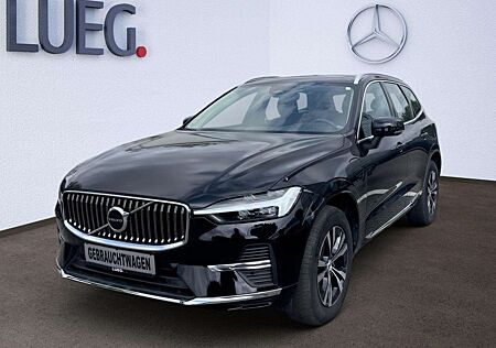Volvo XC 60 XC60 T6 AWD Inscription Expression Plug-In AHK