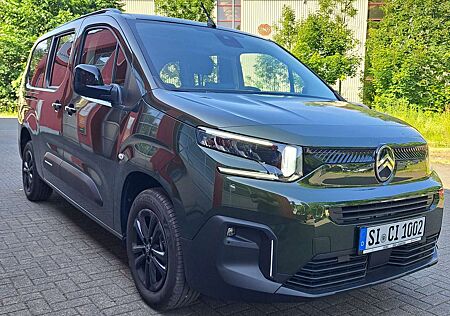 Citroën Berlingo Citroen XL SHINE 7 SITZER AHK