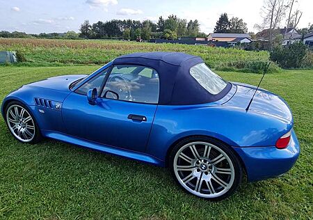 BMW Z3 roadster 2.0