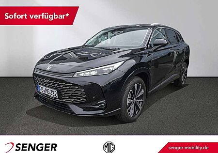MG HS Hybrid+ Luxury *Finanzierungsangebot*