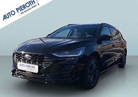 Ford Focus Turnier 1.0 EcoBoost Hybrid Aut. ST-LINE X (DEH)