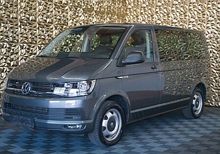 VW T6 Multivan Volkswagen Trendline 4MOTION|NAVI|AHK|DREH-SITZ