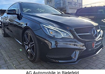 Mercedes-Benz E 200 "AMG PLUS"PANO"Night"Har. Kard.Logic7"