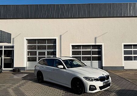 BMW 320 xDrive M Sport Laser Head Up