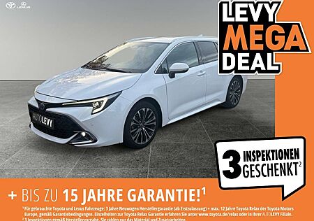 Toyota Corolla TS 1.8 Hybrid *CARPLAY*AA*LHZ*KAMERA*SHZ*