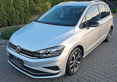 VW Golf Volkswagen Sportsvan VII IQ.DRIVE