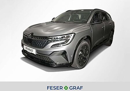 Renault Espace Esprit Alpine E-Tech Full Hybrid 200